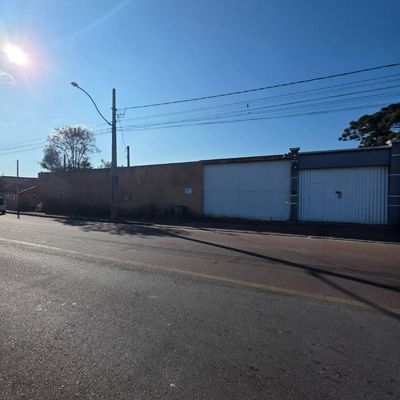 Lote/Terreno com área de 1.631 m² - Centro, Piraquara/PR - Lote/Terreno em Centro, Piraquara - à venda - MK Imóveis
