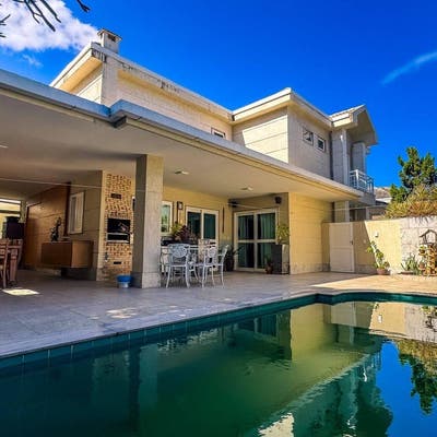 Casa Triplex -  277,14m² - Mata da Praia - Vitória/ES — foto 4