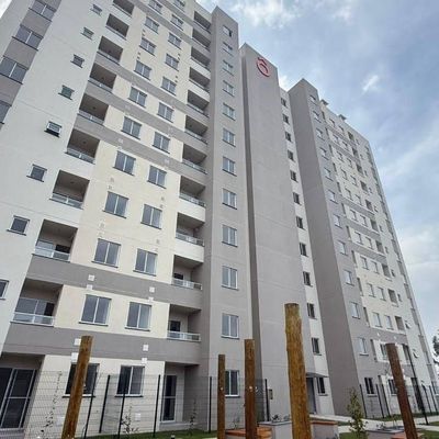 Apartamento com 2 dormitórios à venda, 51 m² por R$ 650.000,00 - Paese - Itapoá/SC - Apartamento em Paese, Itapoá - à venda - Nossa Praia Imóveis