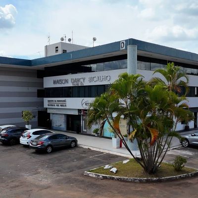 Loja Lago Sul Locação Shis Qi 3 Próximo do Aeroporto
