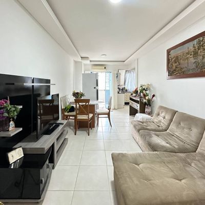 APARTAMENTO COM SUÍTE + 2 QUARTOS, CENTRO - Apartamento em Centro, Jaraguá do Sul - à venda - IMOB Imóveis