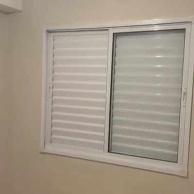 Apartamento com 1 quartos à venda em Água Branca - SP