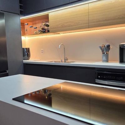 Apartamento à venda no Horto Florestal em Jundiaí - Apartamento em Horto Florestal, Jundiaí - à venda - Unique Brokers