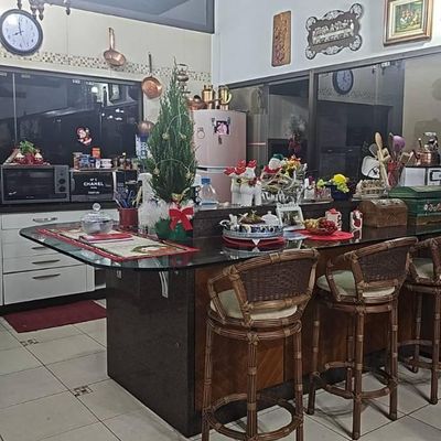 Casa com 4 Dormitórios e Piscina | Fazenda | Itajaí - Casa em Fazenda, Itajaí - à venda - TAB Imóveis