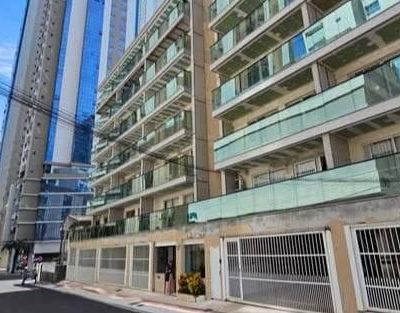 VENDA DE APARTAMENTO NO PIONEIROS EM BALNEÁRIO CAMBORIÚ PRÓXIMO A RODA GIGANTE - Apartamento em Pioneiros, Balneário Camboriú - à venda - Mar Azul Imóveis