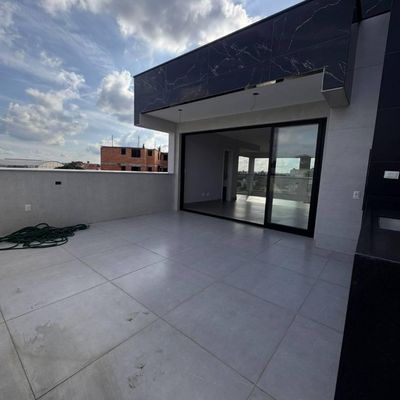 Cobertura Duplex com 3 quartos à venda, 165 m² - Itapoã - Belo Horizonte/MG - Cobertura em Itapoã, Belo Horizonte - à venda - FAI Consultoria de Imóveis Ltda