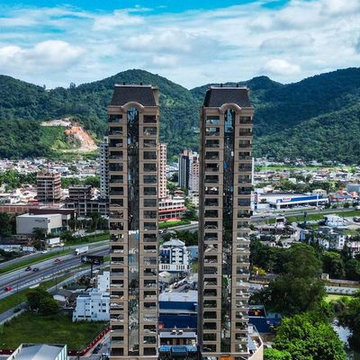 Imperial Coast - Apartamento em Centro, Itapema - à venda - Exxa imoveis litoral LTDA
