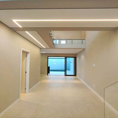 Casa no Condomínio Reserva Ermida II com 3 quartos, Parque Residencial Eloy Chaves - Jundiaí - Casa de Condomínio em Parque Residencial Eloy Chaves, Jundiaí - à venda - Unique Brokers