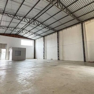 Galpão, Centro Norte - Schroeder - Galpão em Centro Norte, Schroeder - para locação - Imobiliária Piermann