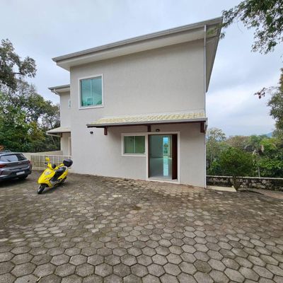 Casa de Condomínio com 3 quartos - Casa de Condomínio em Alpes de Caieiras, Caieiras - à venda - Imobiliária Franco Nunes