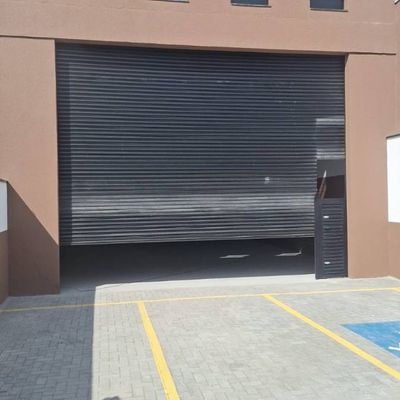 GALPÃO COM ESCRITÓRIO –PARQUE DOS SINOS - SP PARA LOCAÇÃO - Galpão em Residencial Parque dos Sinos, Jacareí - para locação - LISURA IMÓVEIS