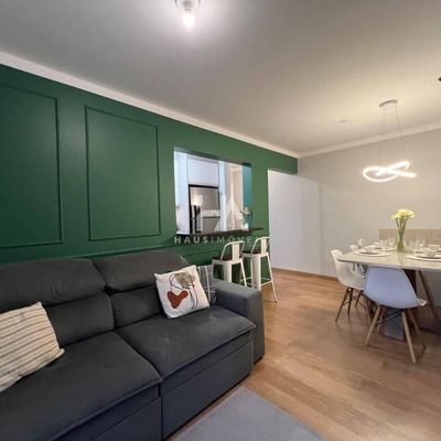 Apartamento bairro Amizade ref 7060 - Apartamento em Amizade, Jaraguá do Sul - à venda - HAUS IMÓVEIS LTDA