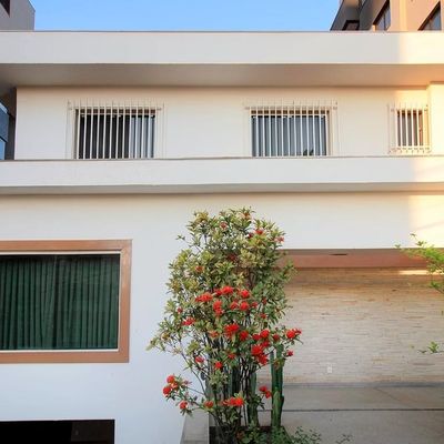 Casa com 7 quartos à Venda, Silveira - Belo Horizonte - Casa em Silveira, Belo Horizonte - à venda - Silvio Ximenes Imobiliária