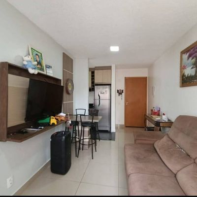 Apartamento com 2 quartos à Venda, Jaraguá Esquerdo - Jaraguá do Sul