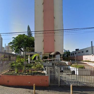 APARTAMENTO À VENDA NA VILA VERA - Edifício Itapema — Rua Dr. Cássio Motta, 119 - Apartamento em Vila Vermelha, São Paulo - à venda - Um Imóvel