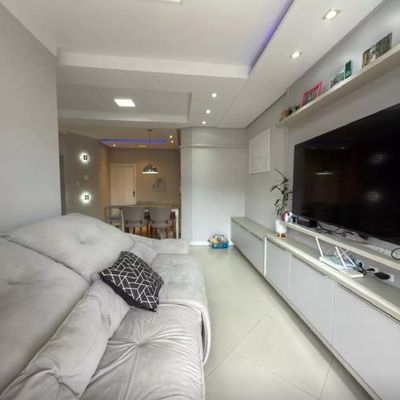 APARTAMENTO NO CZERNIEWICZ - JARAGUÁ DO SUL - Apartamento em Czerniewicz, Jaraguá do Sul - à venda - Brisa Sul Imóveis