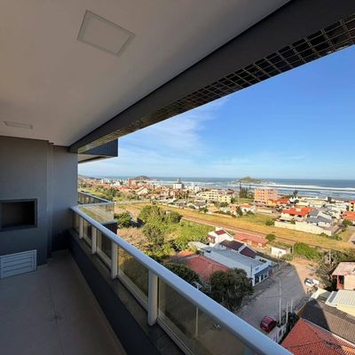 Apartamento com 2 quartos