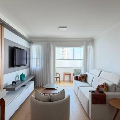 Edifício Cravo e Canela - Apartamento em Centro, Balneário Camboriú - à venda - Viver na Praia Imoveis