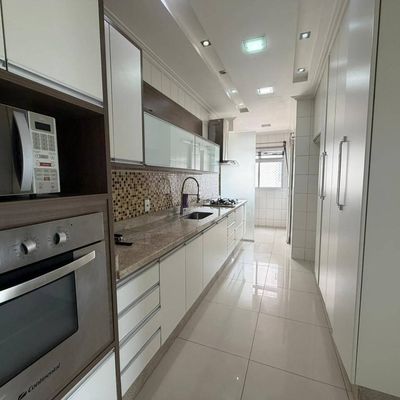 Aluguel no Gafisa - Apartamento em Vila Santa Cecília, Volta Redonda - para locação - Casa Sauer