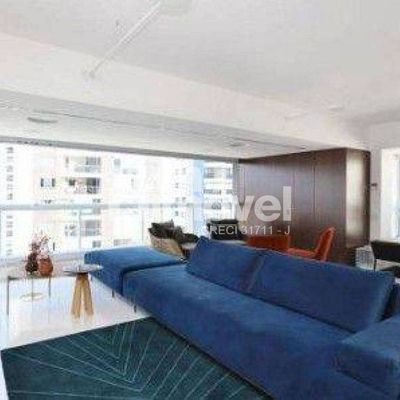 Exclusividade e Sofisticação no Coração da Vila Clementino Apto. a Venda no Condomínio Edifício Storia - Apartamento em Vila Clementino, São Paulo - à venda - Um Imóvel
