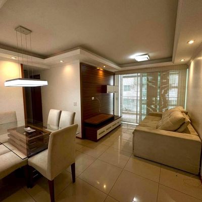 Apartamento para locação residencial Elegance