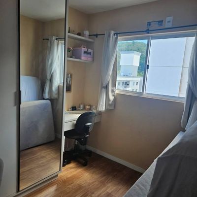 Apartamento 2 Quartos Ressacada Itajaí SC | Moderno e Funcional