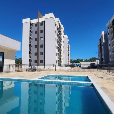 Apartamento com 2 quartos à Venda, Bremer - Rio do Sul - Apartamento em Bremer, Rio do Sul - à venda - Imobiliária Granvale