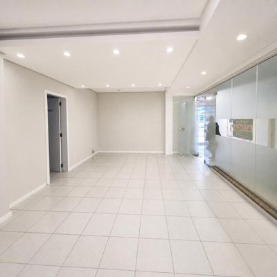 Sala Comercial , Centro - Rio do Sul - Sala Comercial em Centro, Rio do Sul - para locação - Imobiliária Granvale