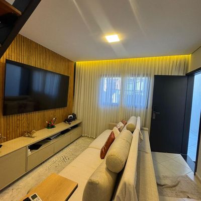 Casa com 3 quartos, Vila Nova Aparecida - Mogi das Cruzes - Casa em Vila Nova Aparecida, Mogi das Cruzes - à venda - Primus Negócios Imobiliários LTDA