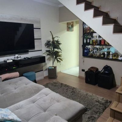 Casa 135,92m² à venda na Zona Oeste de Sorocaba. - Casa em Jardim São Marcos, Sorocaba - à venda - Brasil Borges Negócios