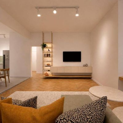 Apartamento com 3 quartos à Venda, Centro - Belo Horizonte - Apartamento em Centro, Belo Horizonte - à venda - Silvio Ximenes Imobiliária