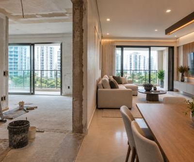 Apartamentos usados na Praia Brava: quando reformar pode valer mais que comprar novo