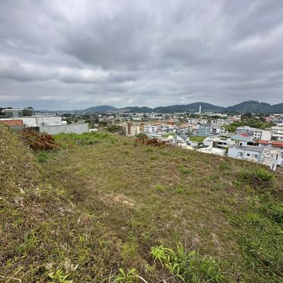 Terreno Com 395m² No Bairro Amizade - Guaramirim - Lote/Terreno em Amizade, Guaramirim - à venda - Eskala Imóveis LTDA