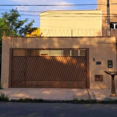 Casa à Venda – Jardim Quaresmeira, Suzano/SP - Casa em Jardim Quaresmeira, Suzano - à venda - Camila Ramos Imóveis