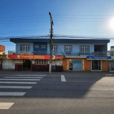 Casa - Cidade Nova 446 - Casa em Cidade Nova, Itajaí - à venda - Junckes Imóveis