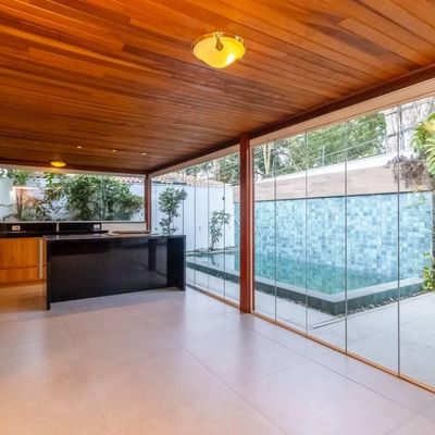 Village Place Alto da Boa Vista - Casa de Condomínio em Alto da Boa Vista, São Paulo - à venda - Óliver Lopes