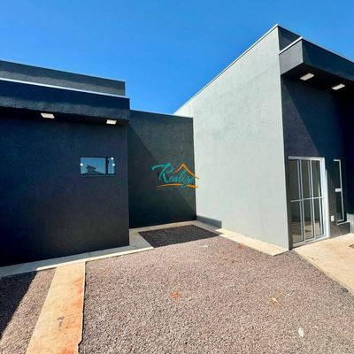 Bosque das Araras - Casa em Bosque das Araras, Três Lagoas - à venda - REALIZE NEGÓCIOS IMOBILIÁRIOS