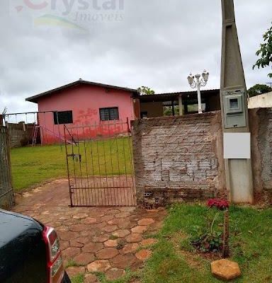 Casa com 2 quartos - Avaré. Foto 4