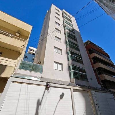 QUADRA MAR MEIA PRAIA TEMPORADA - Apartamento em Meia Praia, Itapema - para temporada - JSobrinho Imóveis