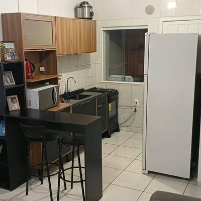 Apartamento com 2 quartos, Três Rios do Sul - Jaraguá do Sul - Apartamento em Três Rios do Sul, Jaraguá do Sul - para locação - MAVIC IMÓVEIS
