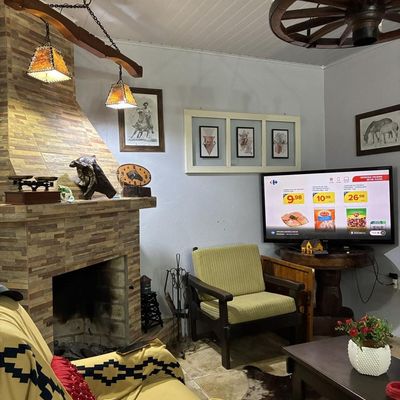 Casa no Arco-íris - Casa em Areal, Pelotas - à venda - Ju Vargas Imóveis