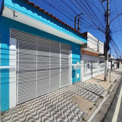 Casa para Venda em Suzano / SP no bairro Vila Amorim - Casa em Vila Amorim, Suzano - à venda - Primus Negócios Imobiliários LTDA
