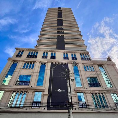SAN LORENZO - Apartamento em Centro, Itapema - à venda - SAVOIA IMÓVEIS