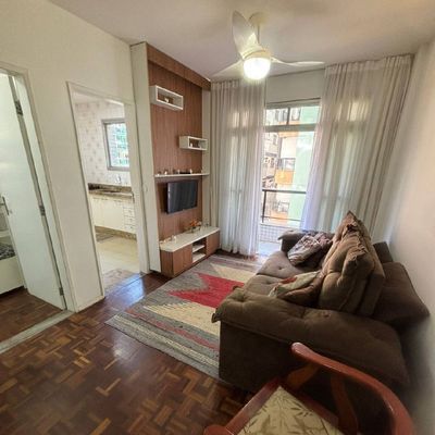 More no Centro de Guarapari a Poucos Metros da Praia - Apartamento em Centro, Guarapari - à venda - Gilberto Pinheiro Developer Private Brokers