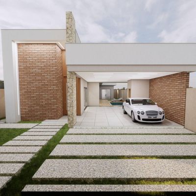 Casa 3 quartos com 2 suítes no Setor Faiçalville - Casa em Setor Faiçalville, Goiânia - à venda - Correia Imóveis