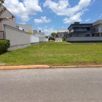 Terreno á venda condomínio Caledonia em Camboriú SC - Terreno em Santa Regina, Camboriú - à venda - Ilaini Imóveis