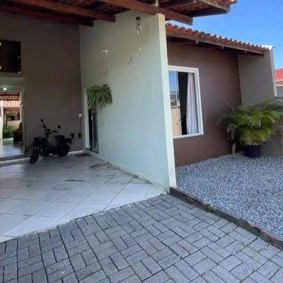 Casa para venda Ref: 7058 - Casa em Rio da Luz, Jaraguá do Sul - à venda - HAUS IMÓVEIS LTDA