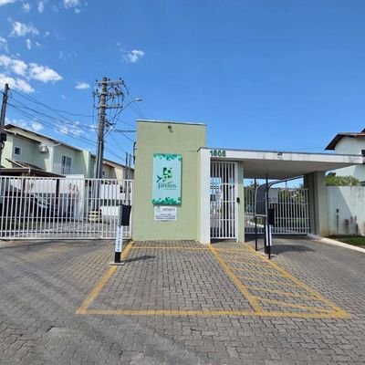 Sobrado em Condomínio com 3 quartos para Locação, Jardim Cristina - Pindamonhangaba - Sobrado em Condomínio em Jardim Cristina, Pindamonhangaba - para locação - EDSON DERRICO IMOVEIS LTDA