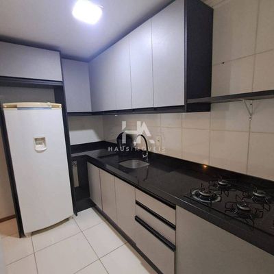 Apartamento para locação ilha da Figueira - Apartamento em Ilha da Figueira, Guaramirim - para locação - HAUS IMÓVEIS LTDA