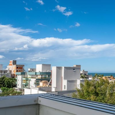 COBERTURA DUPLEX NA PRAIA DO MARISCAL - Duplex em Mariscal, Bombinhas - à venda - Imobiliária KS